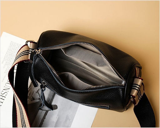 Bags Сумка женская / кожа / 0034  фото 29