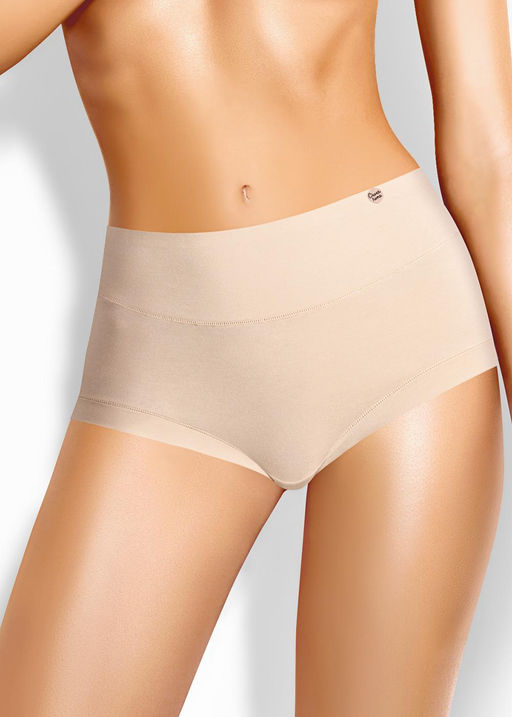 Трусы женские макси