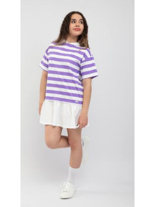 Платье тельняшка - Nota bene фото 10