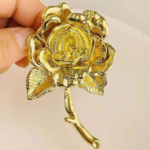 Брошь арт. 32 2506 (id 279868) - Rada фото 2