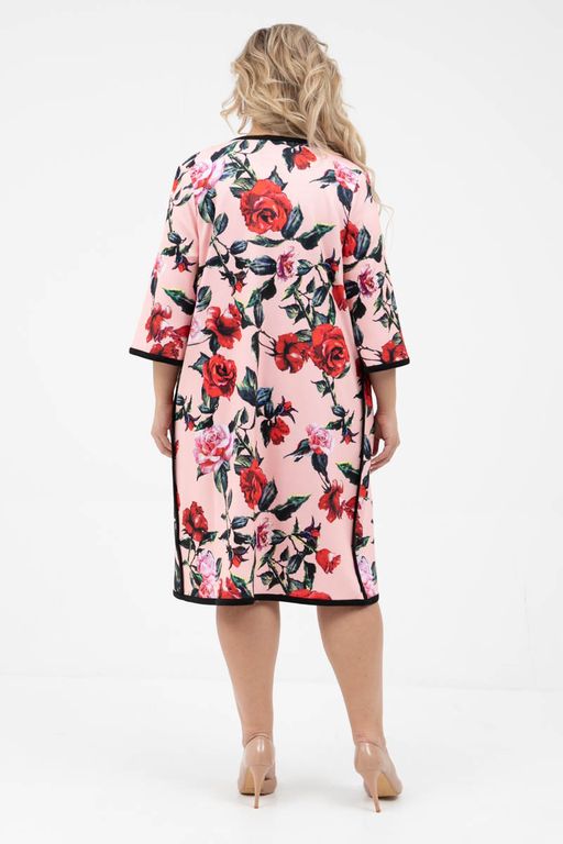 Кардиган П4-3575/3 - Wisell фото 5