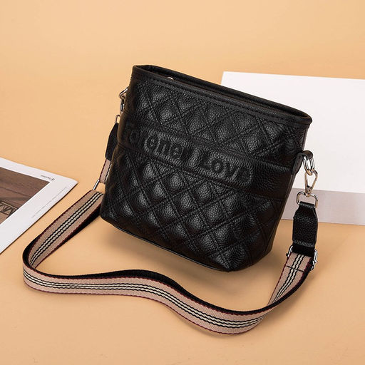 Bags Сумка женская / кожа / 007