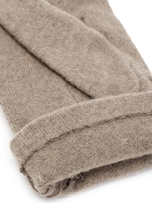 Перчатки жен Labbra LB-PH-113 taupe  фото 4