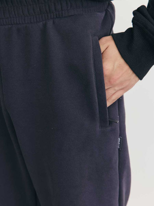 Брюки мужские 25154-511 футер - Avese фото 36