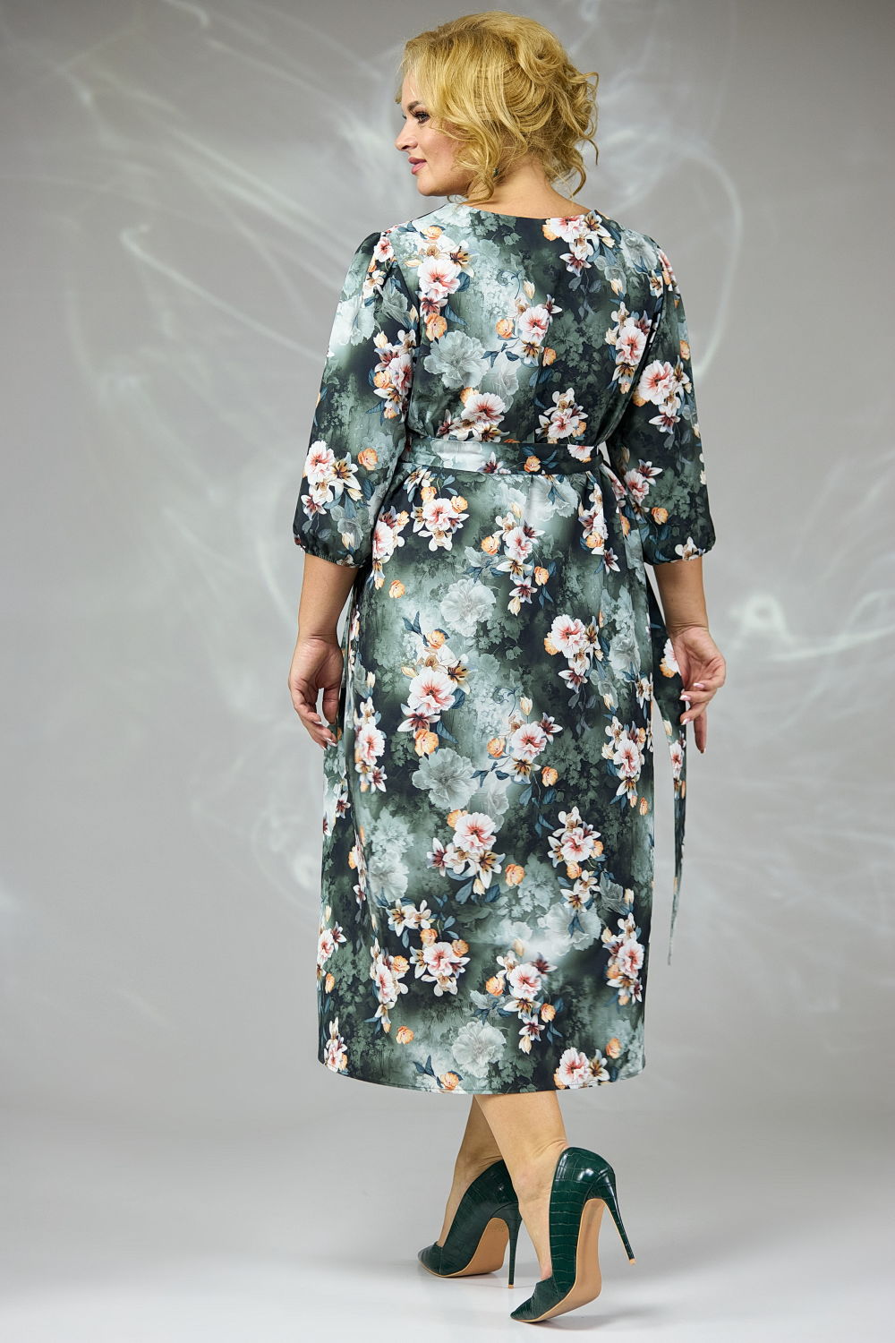 Платье Angelina&Co 928 - Mira fashion фото 589