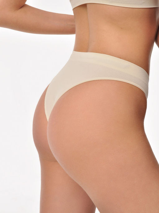 MY Трусы женские SL669 BRASILIANO RIB (1/100)  фото 15