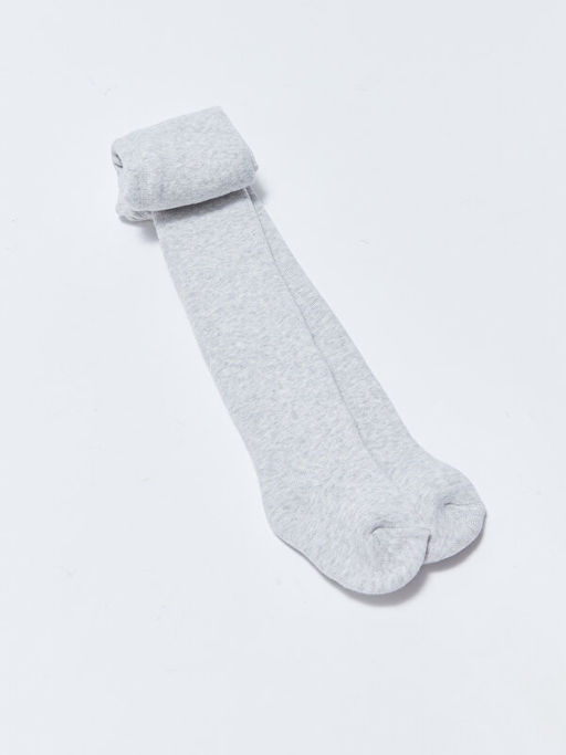 Basic Erkek Bebek K?lotlu ?orap