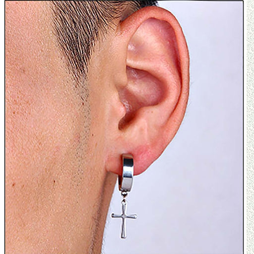 Серьги-каффы - клипсы арт. 13 2403 (id 261057) - Rada фото 2