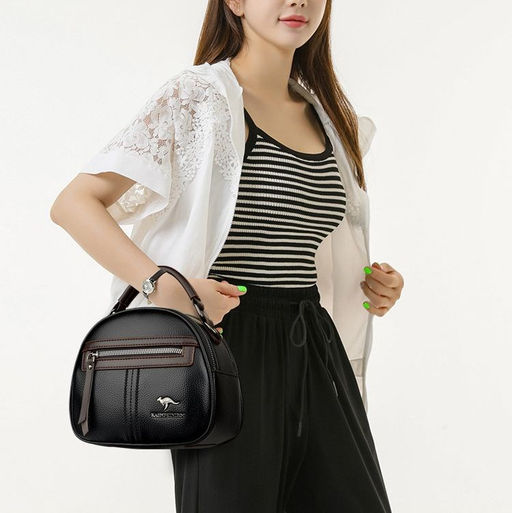 KAIDIFEINIROO Сумка женская 8737