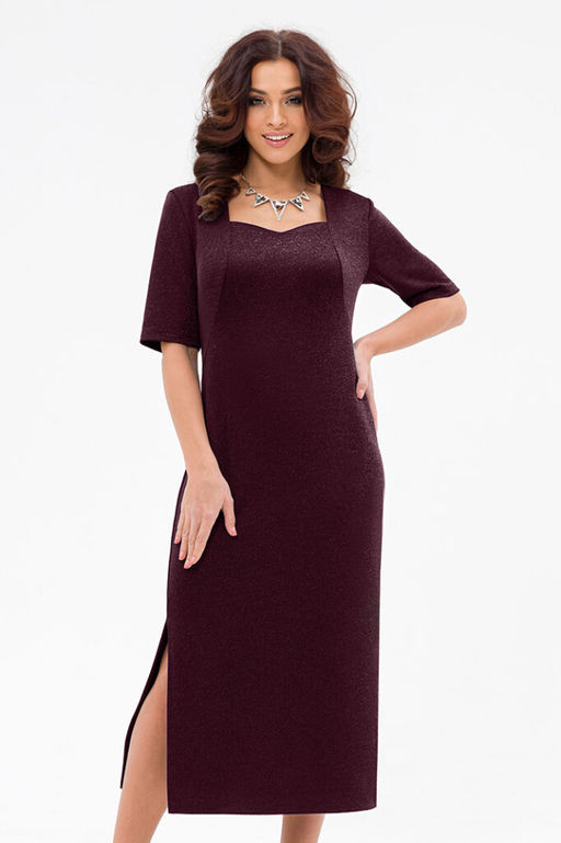 Платье Франциска(48,52) - Serenada фото 2