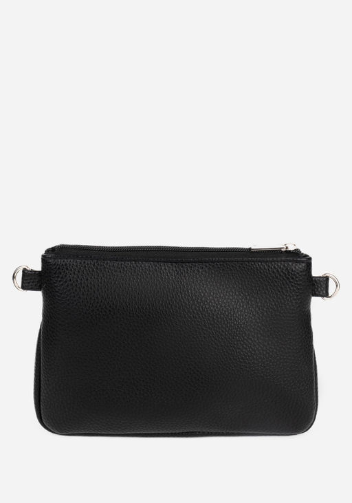 Сумка маленькая через плечо 1025 - L-craft фото 2