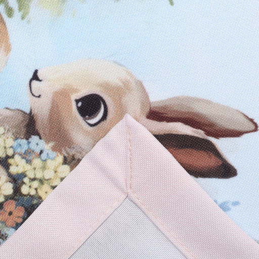 Скатерть Доляна Easter garden, 145×180±3 см