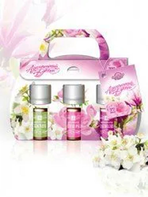 Клубника открытка 1.3 мл. Царство ароматов - Крымские сказки фото 9