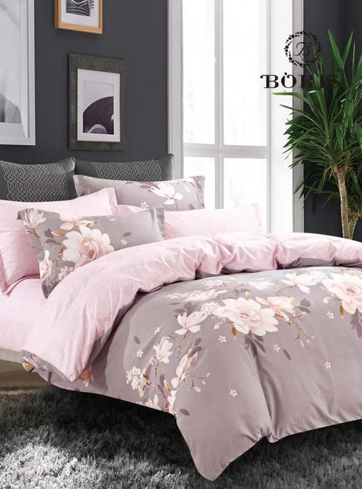 КПБ Boris Dense BORD012 Семейный