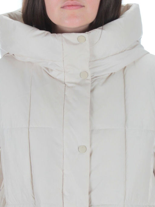 22342 MILK Куртка зимняя женская (150 гр. холлофайбера) - Fashion фото 11