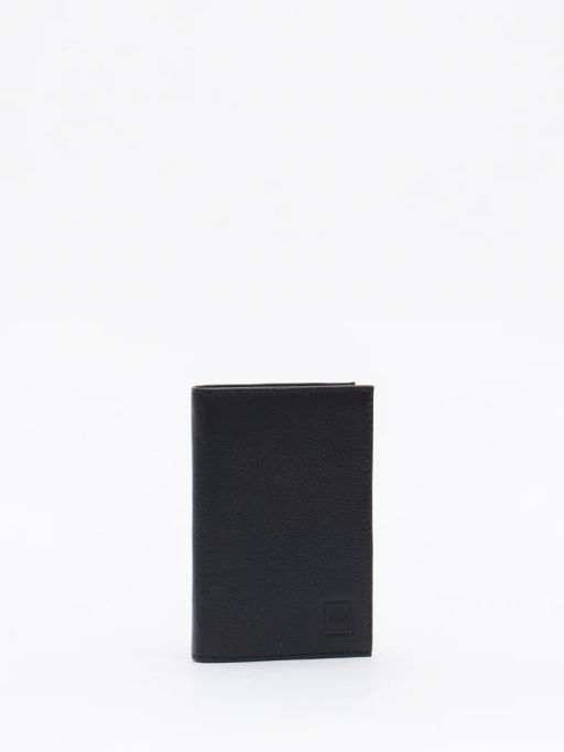 Обложка на документы 3710-1806 black Vermari