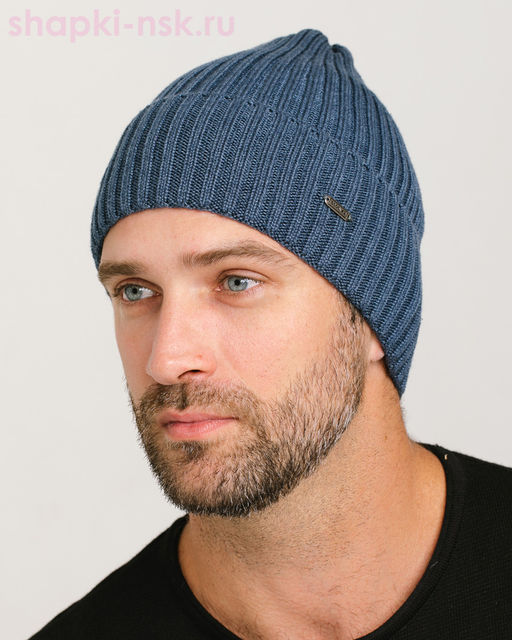 401 T Колпак мужской (56-58)