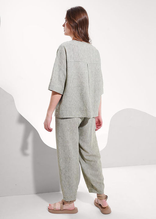 Блузка Лиман - Clever wear фото 10