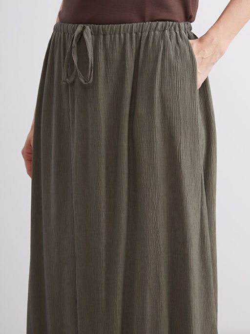 Beli Lastikli Dokulu Klo? Etek