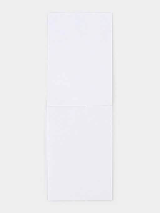 Цена за 2 шт. Подарочный набор С 8 Марта, блокнот, карандаши (2 шт., ч/г), деревянный значок - Artfox фото 2