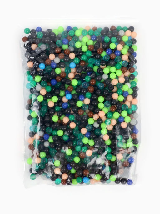 Аквамозаика «Кубамир», 972 шарика