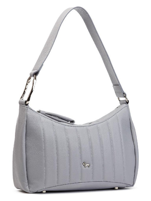 Сумка Labbra L-HF3992XH grey-lavender  фото 3
