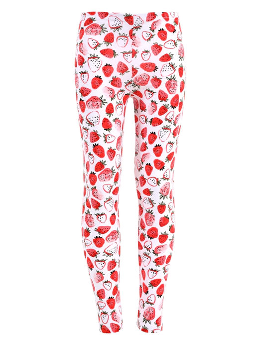 Легинсы 1ДРЛ3848001н