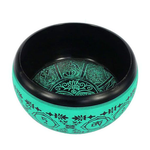 Поющая Чаша, 14см 700гр