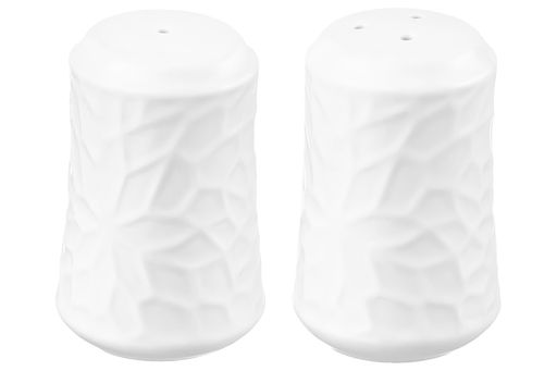 Набор д/специй 2 пр.10,7*8*12 см Витраж на металлической подставке - Elan gallery фото 6