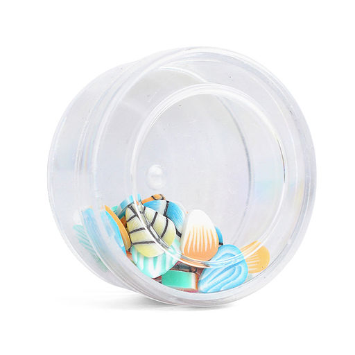 Набор творческая мастерская "Ассорти цвета" в пакете