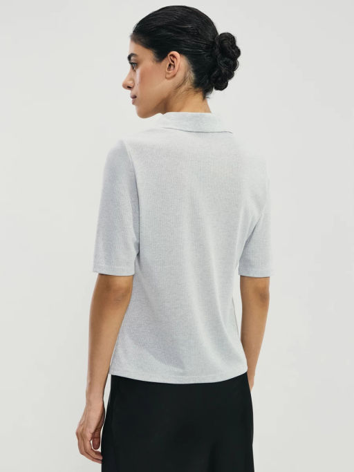 Футболка поло / Zarina