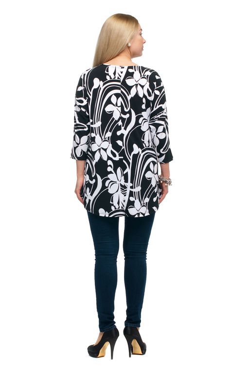 Блузка - Olsi фото 2