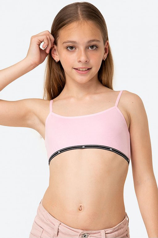 Майка-топ для девочки 5шт. Donella  фото 9