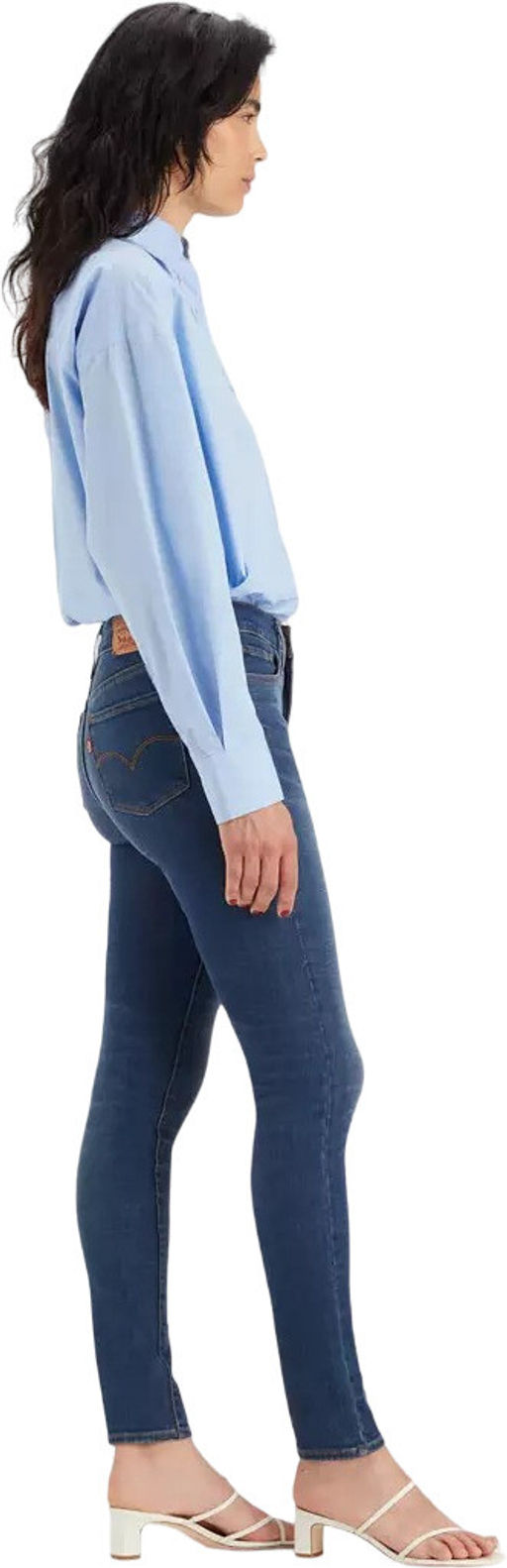 Джинсы женские