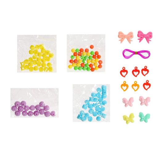 Набор бисероплетения Бусины в яйце - Simaland фото 9