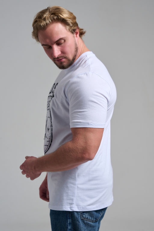 Футболка мужская 8503/1