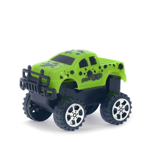 Машина Пикап МИКС - Simaland фото 10