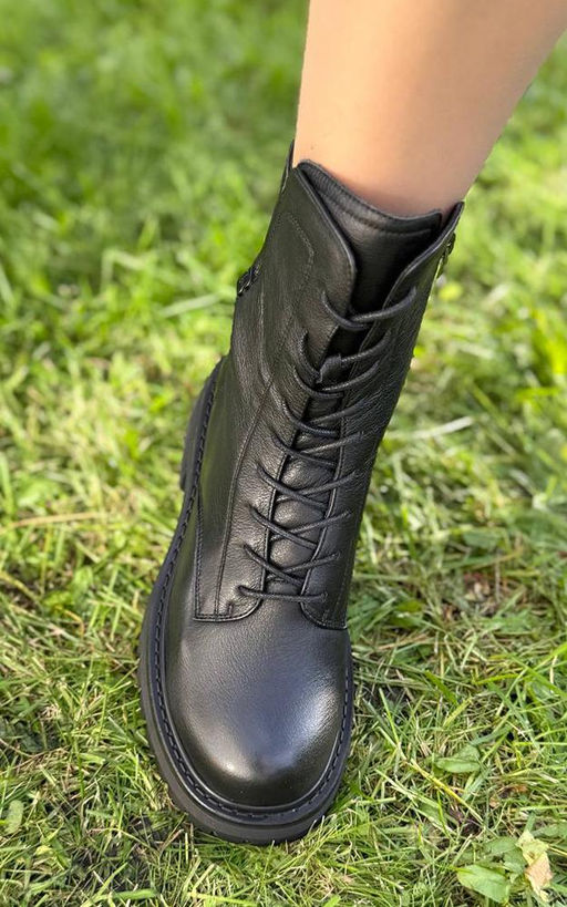 Ботинки Madella XBW-52109-1A-KB