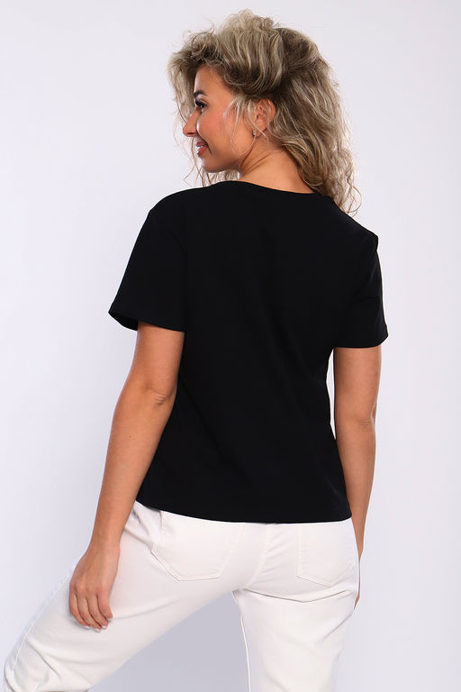 Футболка 70062 - Натали фото 14