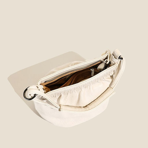 Bags Сумка женская / кожа / 015082 фото 6