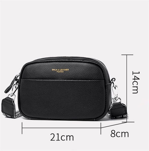 Bags Сумка женская / кожа / 	 03810702