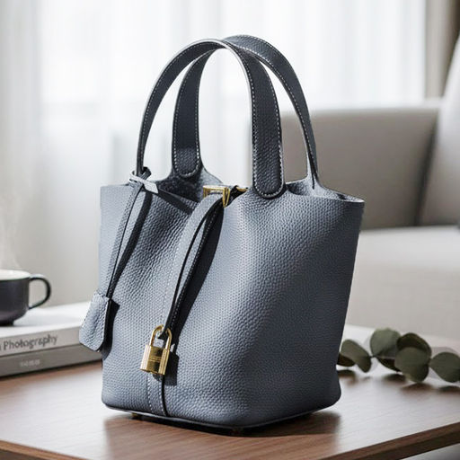 Сумка A-21200-Gray