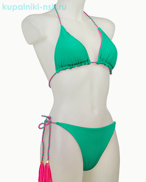 24300 Купальник раздельный двусторонний (42-48)