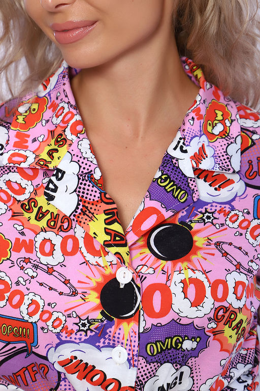 Костюм 59182 - Натали фото 7