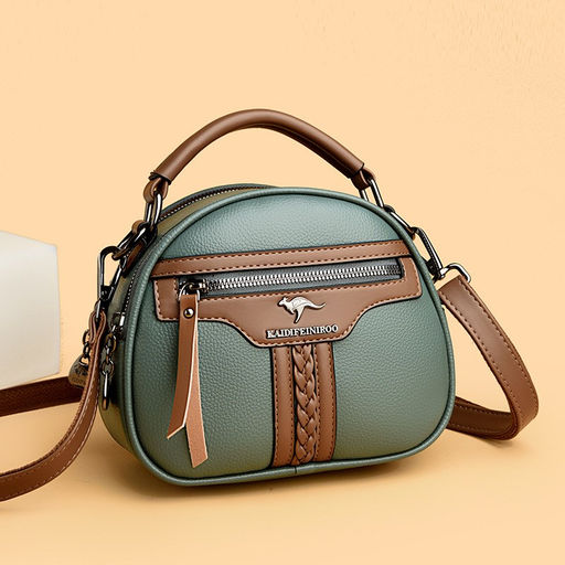 KAIDIFEINIROO Сумка женская 8769  фото 15
