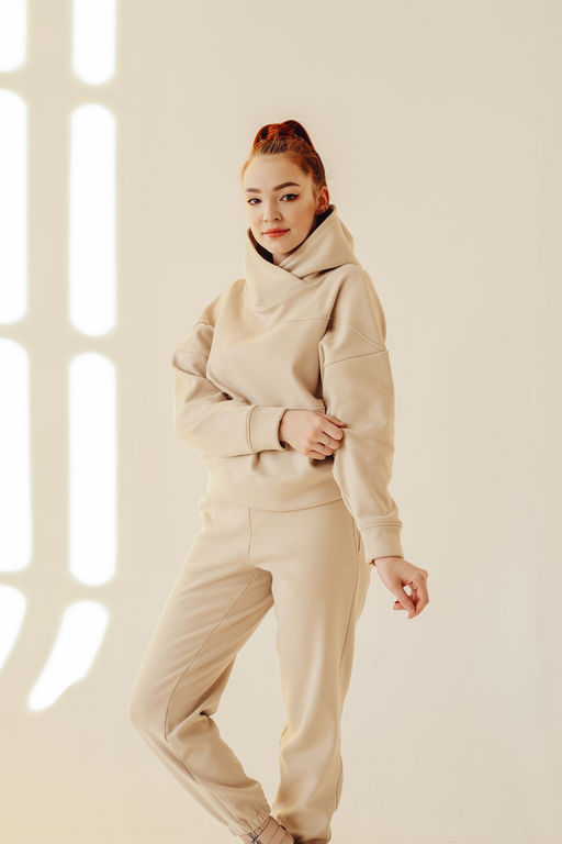 Костюм утепленный Л01211