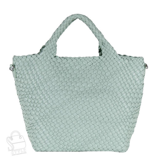 Сумка женская  592452 l.green Velina Fabbiano/30  в Новосибирске