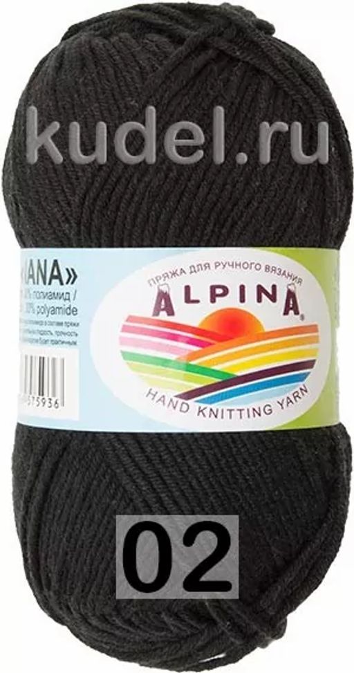 NANA - Alpina фото 2