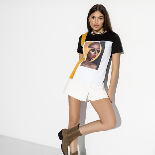 Футболка Волшебная аура - Charutti фото 10