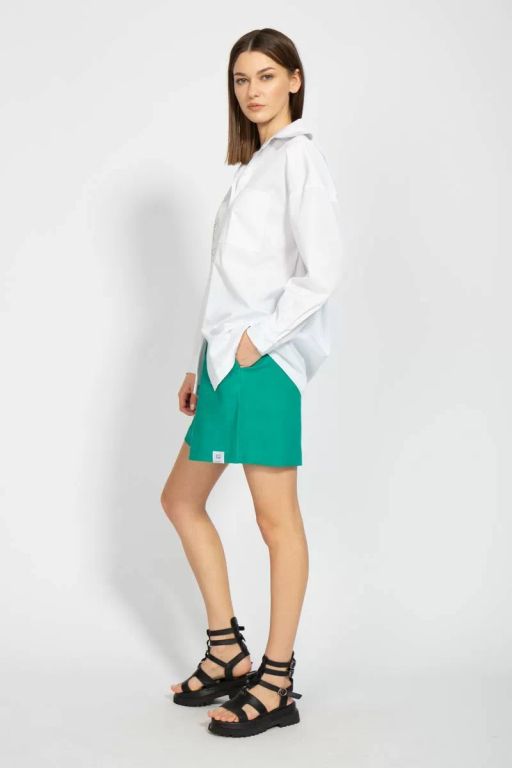 Рубашка 4070 - Kivviwear фото 8